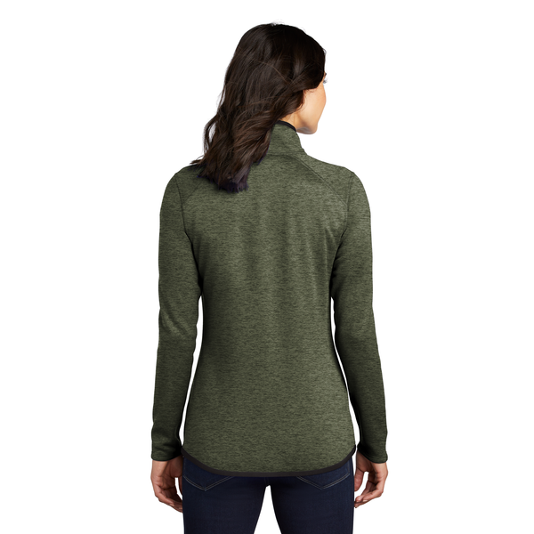 The North Face® Skyline Full-Zip Fleece Ladies' Jacket