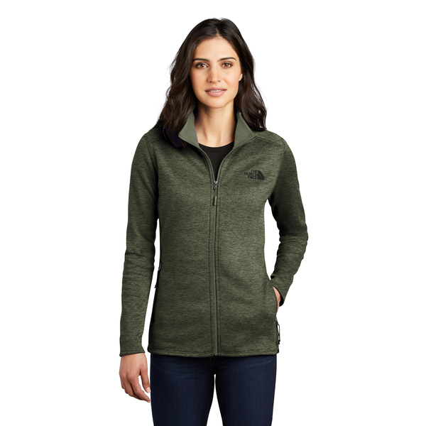 The North Face® Skyline Full-Zip Fleece Ladies' Jacket
