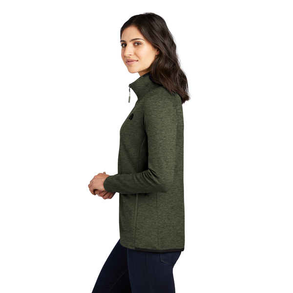 The North Face® Skyline Full-Zip Fleece Ladies' Jacket