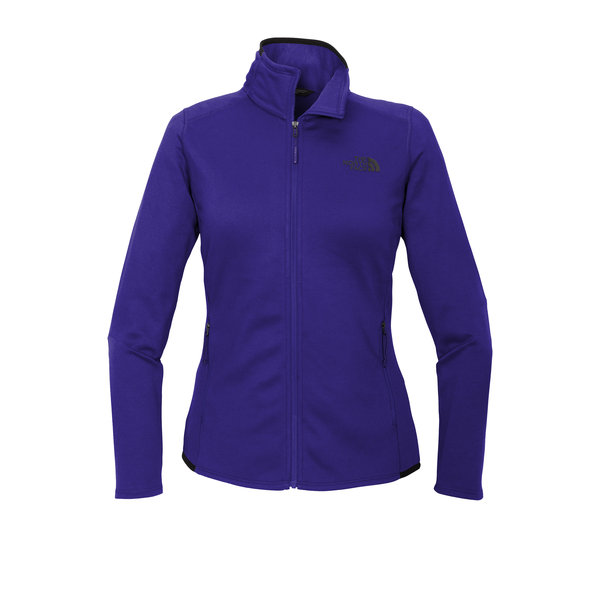 The North Face® Skyline Full-Zip Fleece Ladies' Jacket