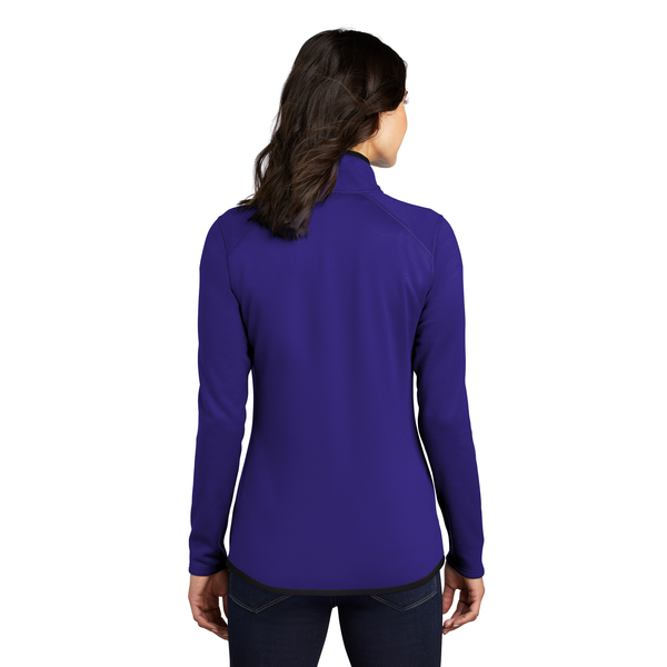 The North Face® Skyline Full-Zip Fleece Ladies' Jacket