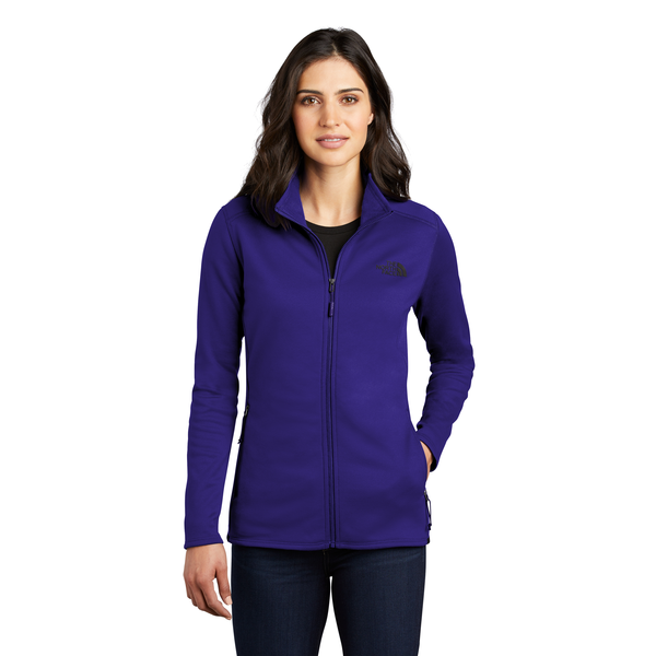 The North Face® Skyline Full-Zip Fleece Ladies' Jacket