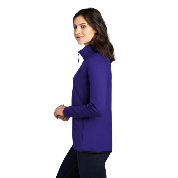 The North Face® Skyline Full-Zip Fleece Ladies' Jacket