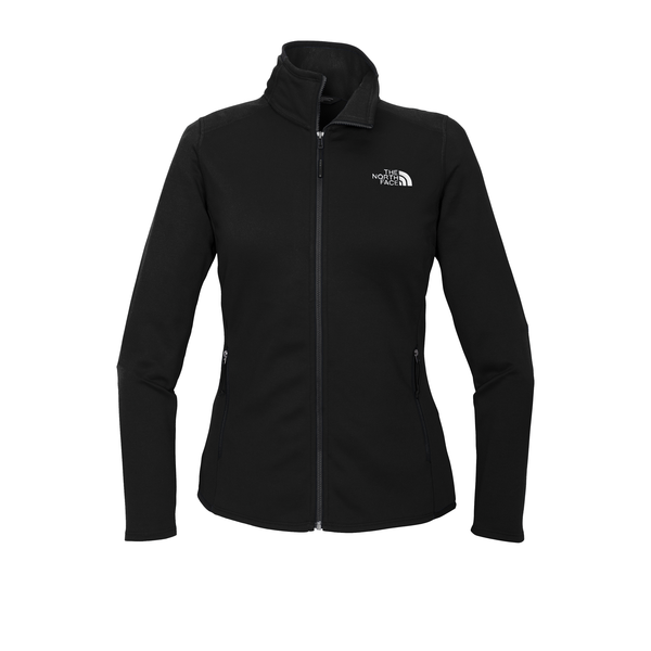 The North Face® Skyline Full-Zip Fleece Ladies' Jacket