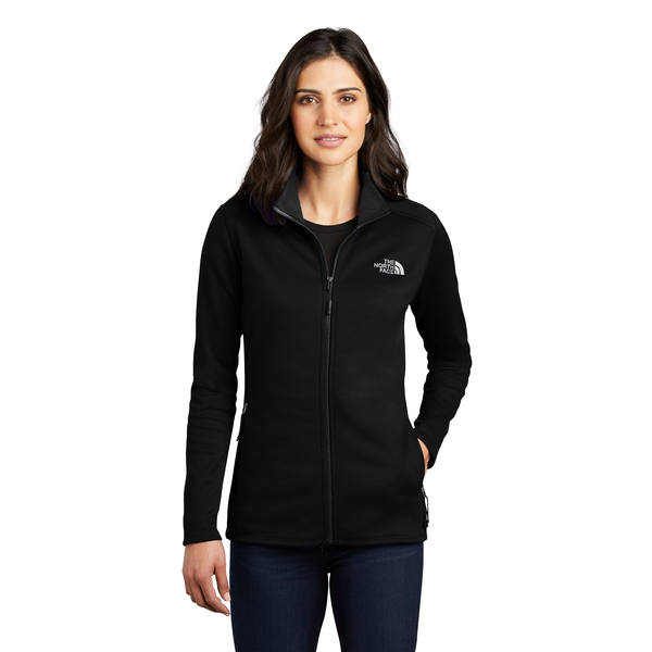 The North Face® Skyline Full-Zip Fleece Ladies' Jacket