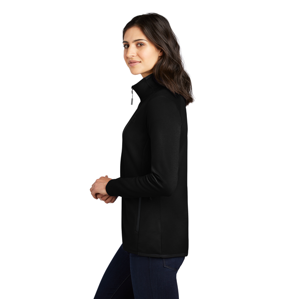 The North Face® Skyline Full-Zip Fleece Ladies' Jacket