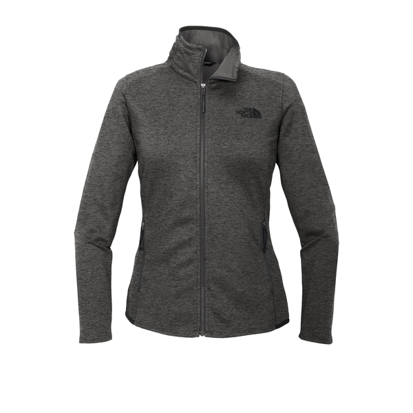 The North Face® Skyline Full-Zip Fleece Ladies' Jacket