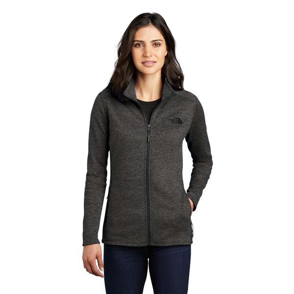 The North Face® Skyline Full-Zip Fleece Ladies' Jacket