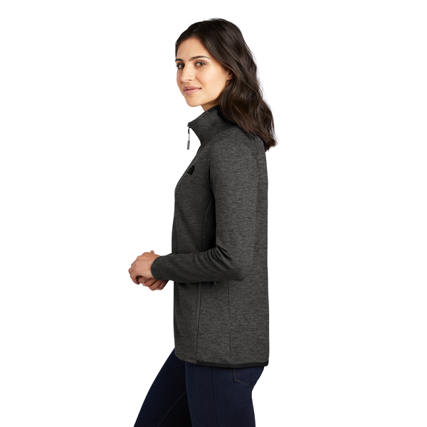 The North Face® Skyline Full-Zip Fleece Ladies' Jacket