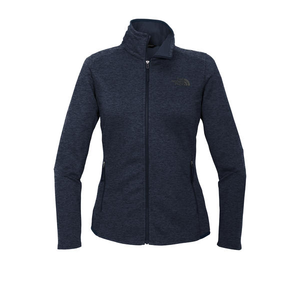 The North Face® Skyline Full-Zip Fleece Ladies' Jacket