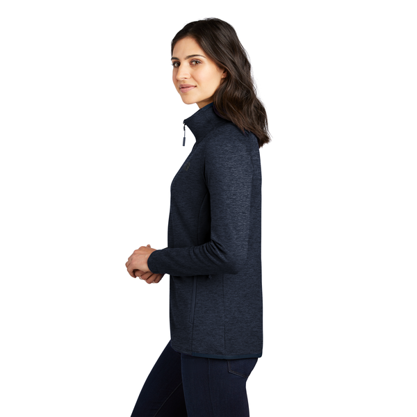 The North Face® Skyline Full-Zip Fleece Ladies' Jacket