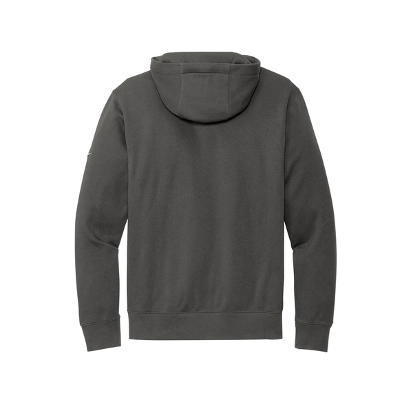 Nike® Club Fleece Sleeve Swoosh Men's Pullover Hoodie