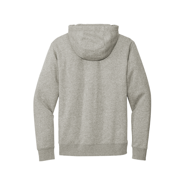 Nike® Club Fleece Sleeve Swoosh Men's Pullover Hoodie