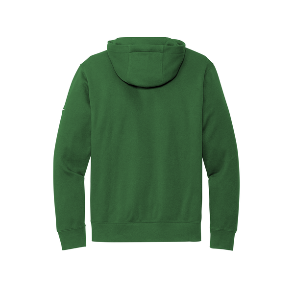 Nike® Club Fleece Sleeve Swoosh Men's Pullover Hoodie