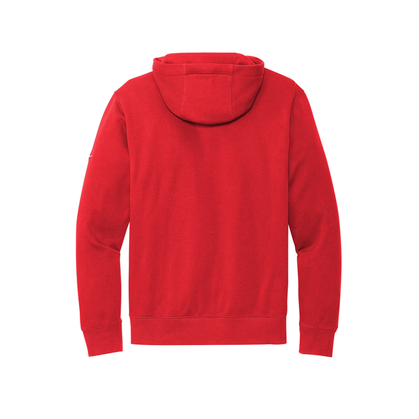 Nike® Club Fleece Sleeve Swoosh Men's Pullover Hoodie