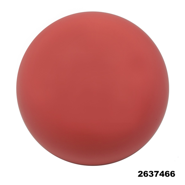 Round Stress Reliever Ball
