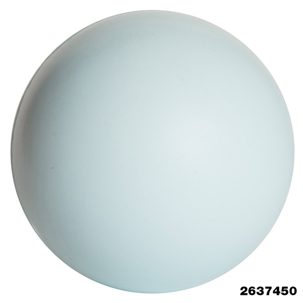 Round Stress Reliever Ball