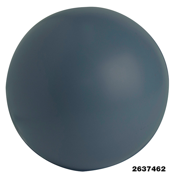 Round Stress Reliever Ball