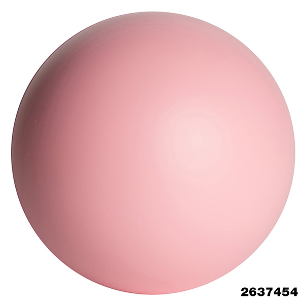 Round Stress Reliever Ball
