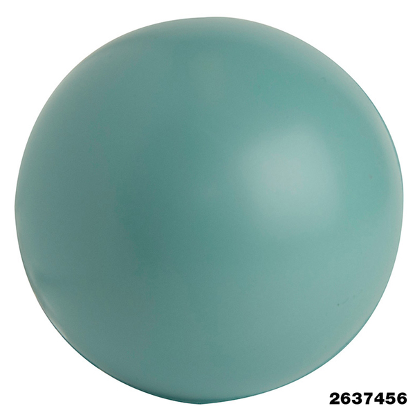 Round Stress Reliever Ball
