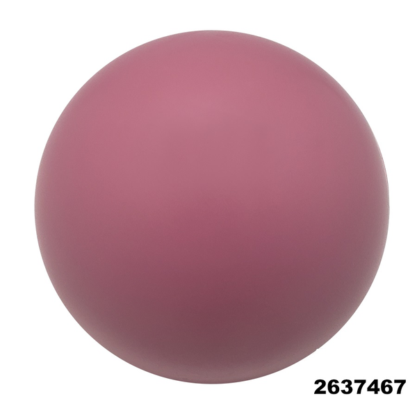 Round Stress Reliever Ball