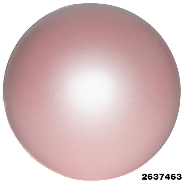 Round Stress Reliever Ball