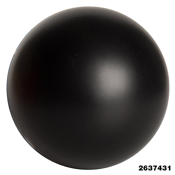 Round Stress Reliever Ball