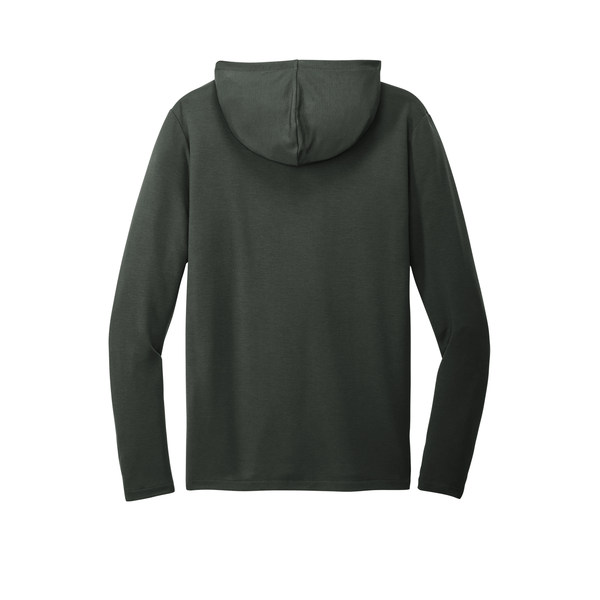 Port Authority® Microterry Pullover Men's Hoodie