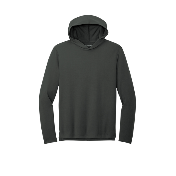 Port Authority® Microterry Pullover Men's Hoodie