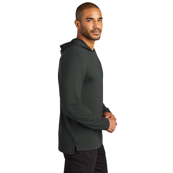 Port Authority® Microterry Pullover Men's Hoodie