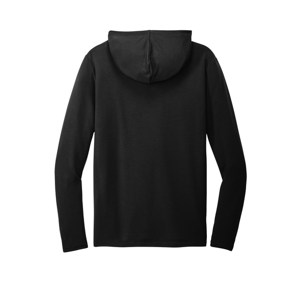 Port Authority® Microterry Pullover Men's Hoodie