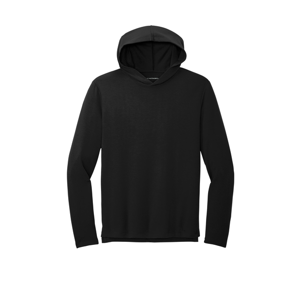Port Authority® Microterry Pullover Men's Hoodie