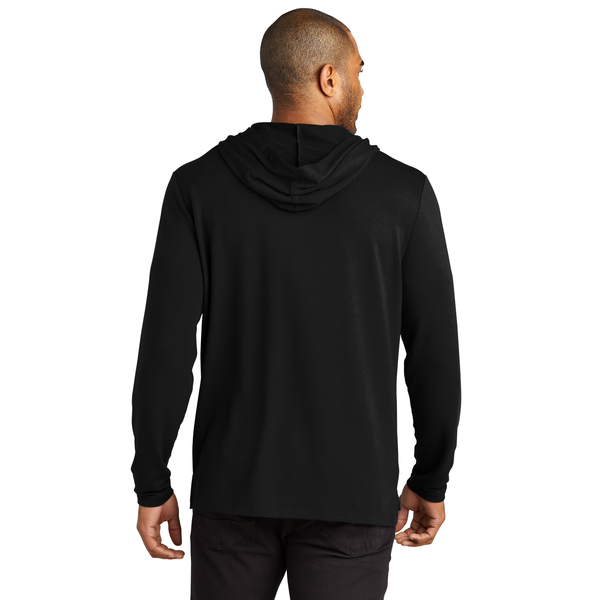 Port Authority® Microterry Pullover Men's Hoodie