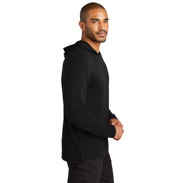 Port Authority® Microterry Pullover Men's Hoodie