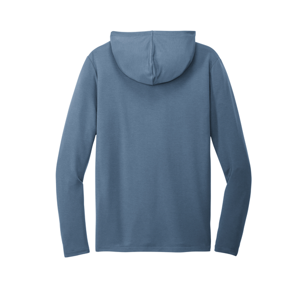 Port Authority® Microterry Pullover Men's Hoodie