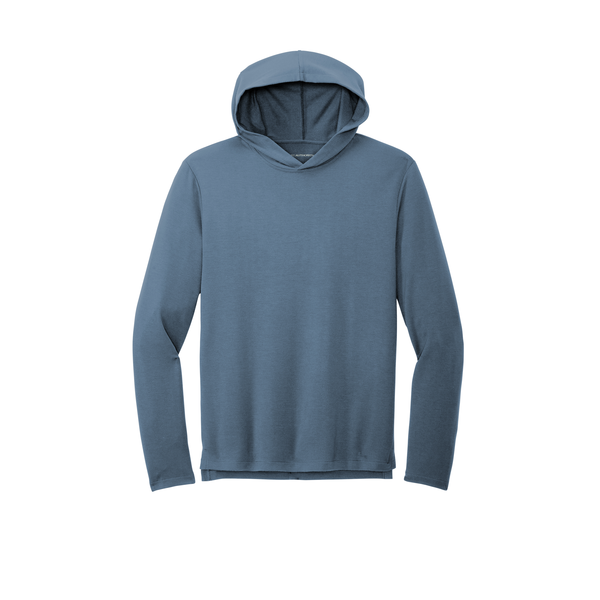 Port Authority® Microterry Pullover Men's Hoodie