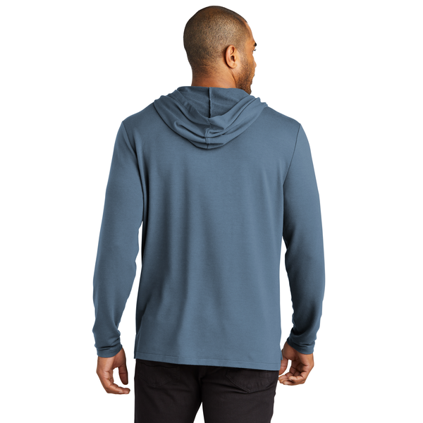 Port Authority® Microterry Pullover Men's Hoodie