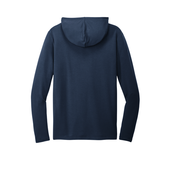 Port Authority® Microterry Pullover Men's Hoodie