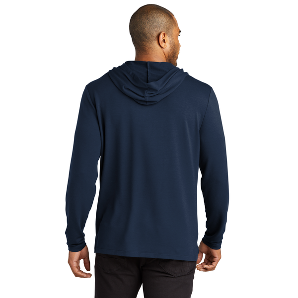 Port Authority® Microterry Pullover Men's Hoodie