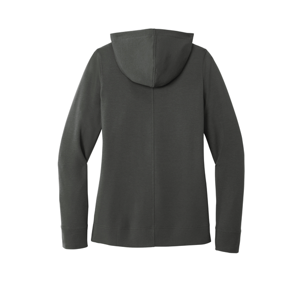 Port Authority® Microterry Pullover Ladies' Hoodie