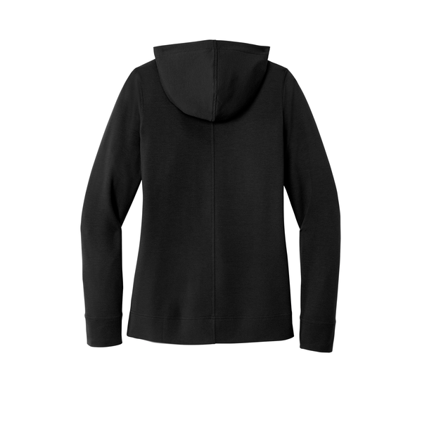 Port Authority® Microterry Pullover Ladies' Hoodie