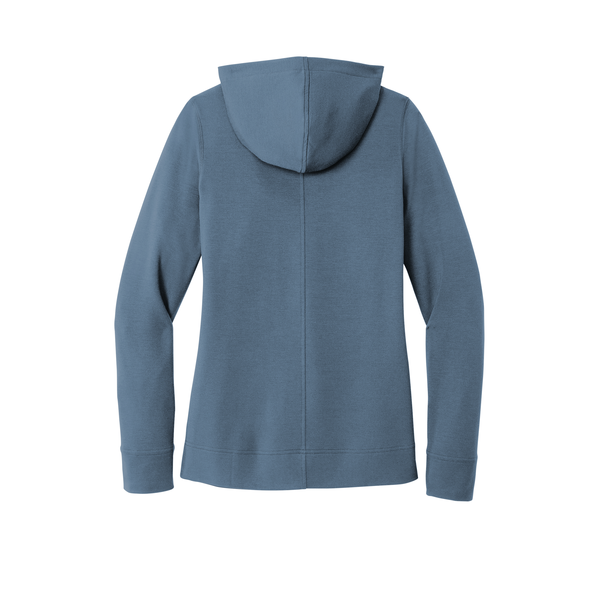 Port Authority® Microterry Pullover Ladies' Hoodie