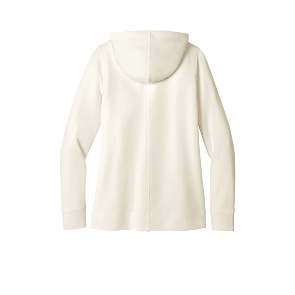 Port Authority® Microterry Pullover Ladies' Hoodie