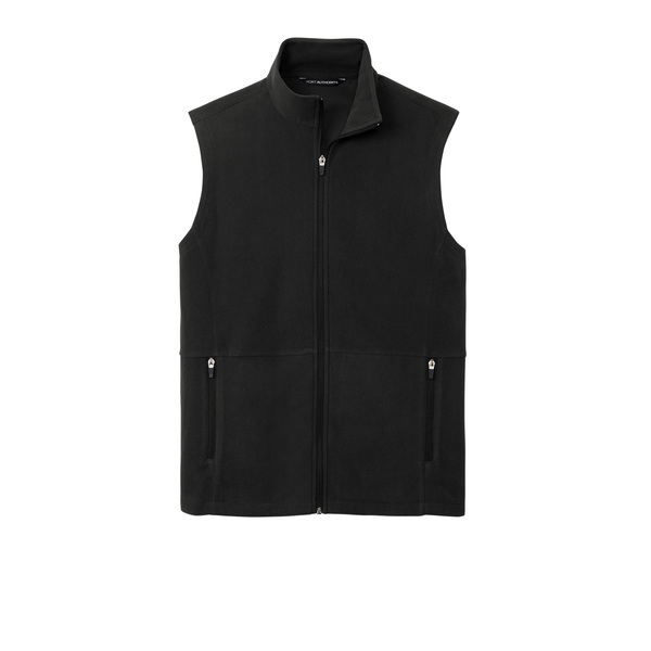 Port Authority® Accord Microfleece Men's Vest
