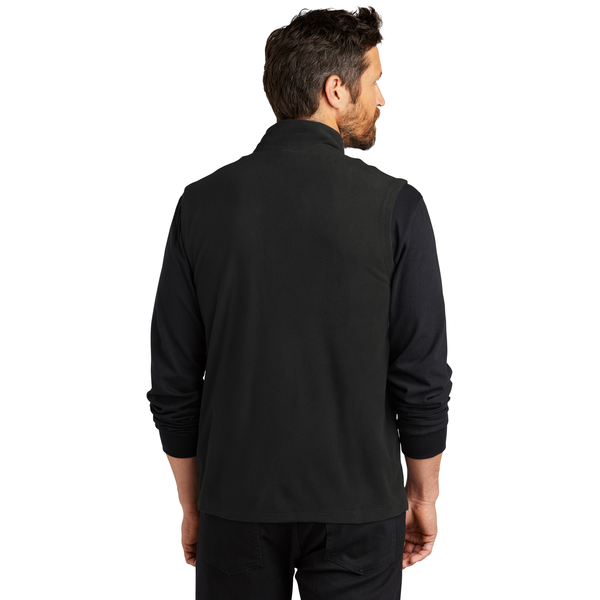 Port Authority® Accord Microfleece Men's Vest