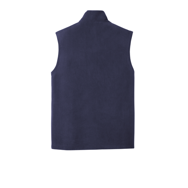 Port Authority® Accord Microfleece Men's Vest