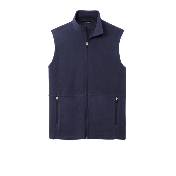 Port Authority® Accord Microfleece Men's Vest