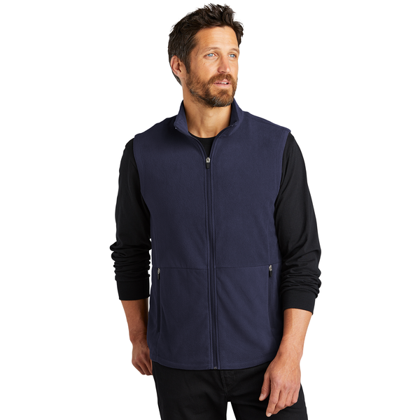 Port Authority® Accord Microfleece Men's Vest