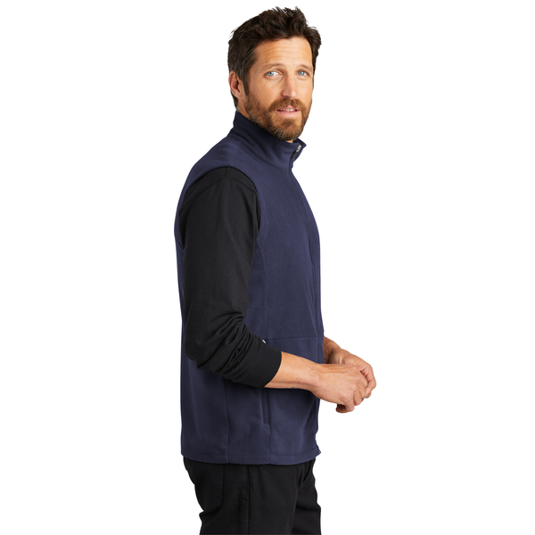 Port Authority® Accord Microfleece Men's Vest