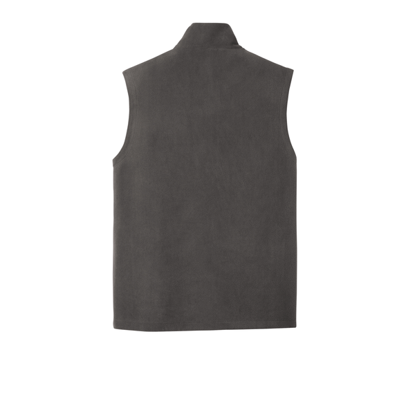 Port Authority® Accord Microfleece Men's Vest